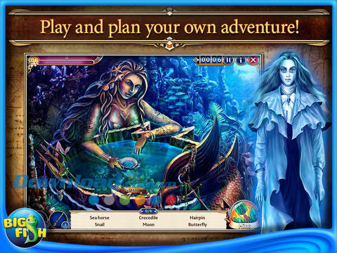download Midnight Castle trên CHPlay