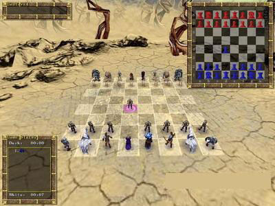 download war chess trên website maytinhvieta.online