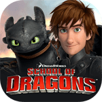 School of Dragons icon