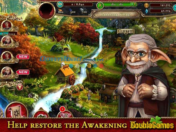 Tải Awakening kingdoms trên CHPlay