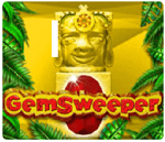 Gemsweeper icon
