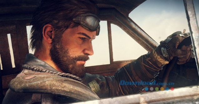 Tai Mad Max miễn phí