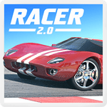 Need for Racing quá đỉnh icon