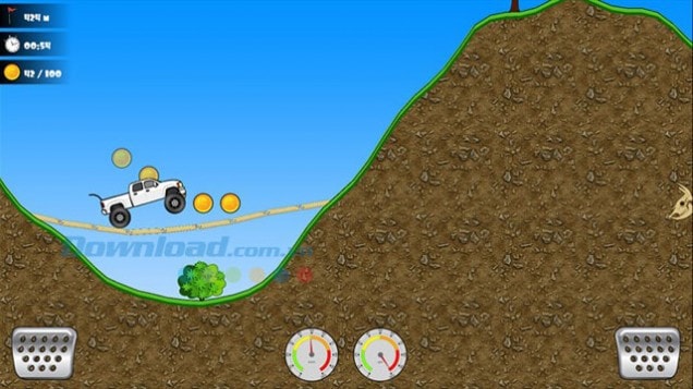 tải Offroad Racing cực thú vị