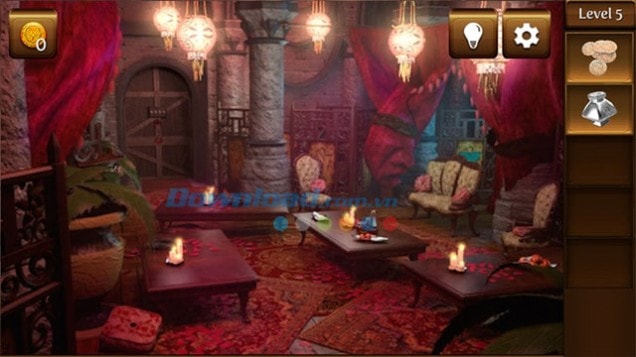 tải Pirate Escape apk
