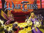 War Chess 3D icon