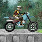 Nuclear Motocross icon