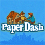 Paper Dash icon