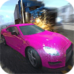Asphalt Street Cars II icon