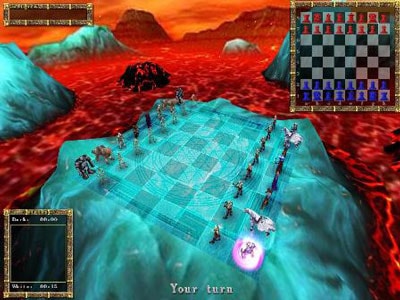 tải game war chess online trên CH Play