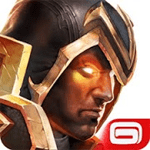 Dungeon Hunter 5 icon