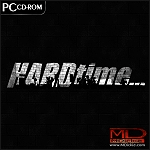 Hard Timer icon