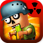 Zombies đại chiến Nora icon