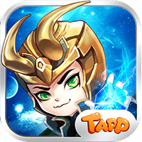 Game Mộng Cứu Thế – Nhận quà hấp dẫn icon