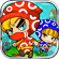 Ninja Siêu Tốc icon