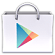 Google Play icon