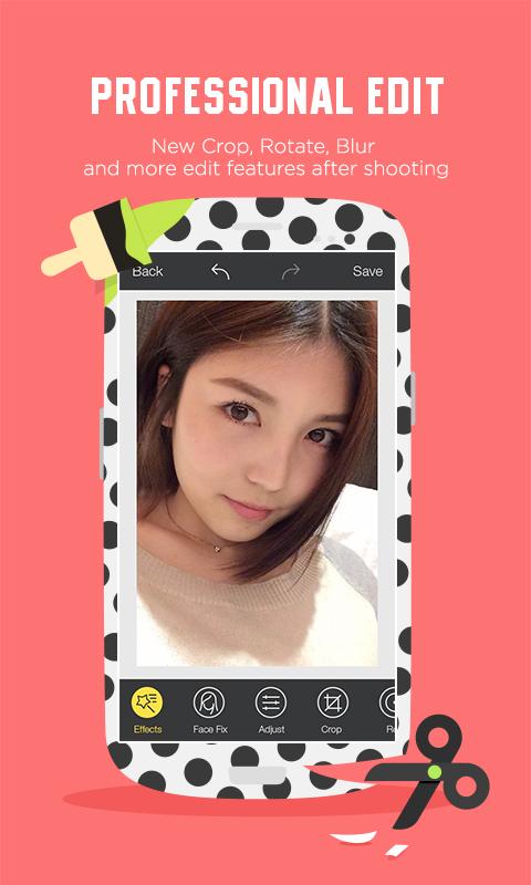 Download camera 360 mới nhất