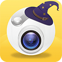 Hướng dẫn tải camera 360 về điện thoại icon