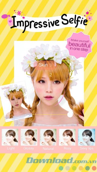 Tải camera 360 độ miễn phí