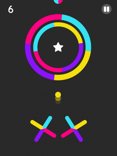 Download Color Switch miễn phí