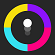 Color Switch Crazy icon