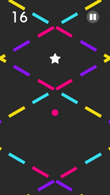 Game trí tuệ ColorSwitch