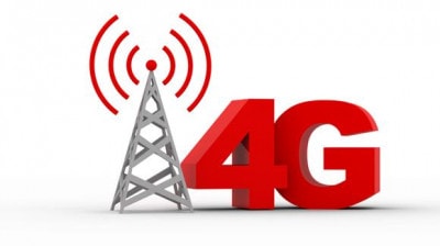 4G Viettel, 4G Mobifone, 4G Vinaphone icon