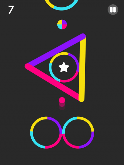 Tải game Color android