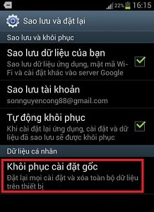 CH Play không hoạt động ngừng đột ngột