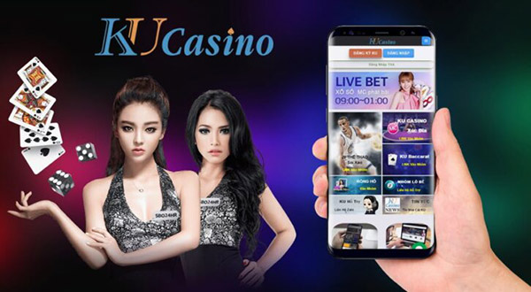 Cách tải Kubet cho iPhone và Android