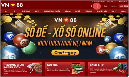 Hướng dẫn tải ứng dụng W88 Lite 06