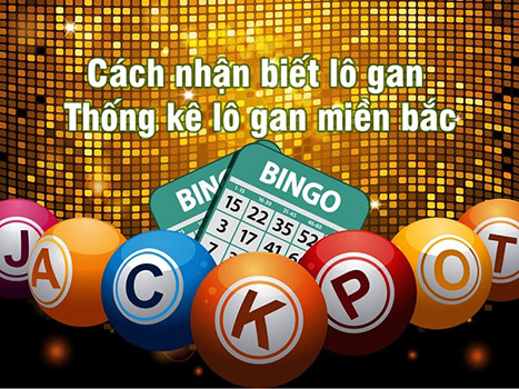 Cách bắt Lô Gan hiệu quả nhất 01