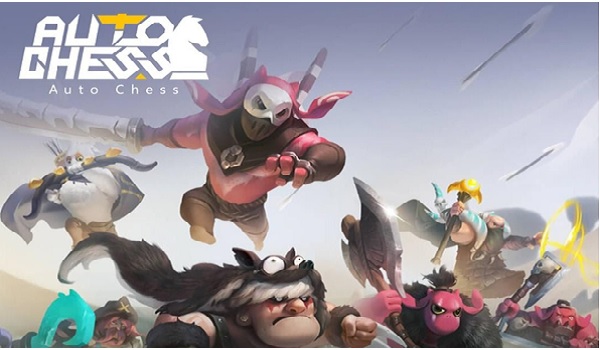 Những tựa game mobile hay nhất năm 2020 icon