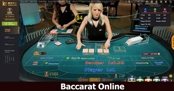 Baccarat là gì 02