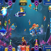 Chiến thuật chơi Game bắn cá 3D cực chuẩn icon