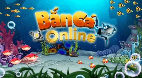 Chiến thuật chơi game bắn cá 3D 02