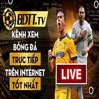 BDTT.tv kênh xem bóng đá trực tiếp icon