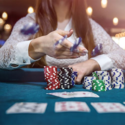 8 mẹo chơi bài Baccarat hiệu quả luôn thắng icon