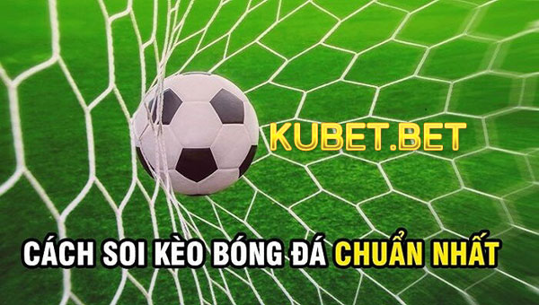Cá cược bóng đá Online tại nhà cái Kubet 03