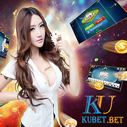 Hướng dẫn chơi cá cược bóng đá online tại nhà cái Kubet icon