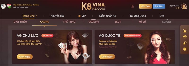 Game đánh bài đổi tiền mặt 04
