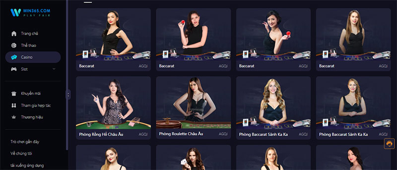 Game đánh bài đổi tiền mặt 06