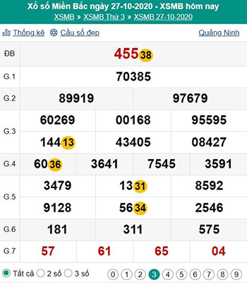 Hướng dẫn tìm vị trí cầu loto chạy ổn định 03