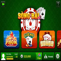 Tải game đánh bài đổi tiền mặt icon