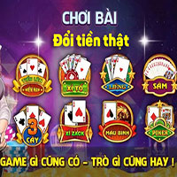 Top 10 game bài đổi thưởng uy tín HOT nhất 2020