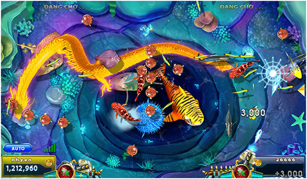 Mẹo chơi game bắn cá chuẩn xác 01