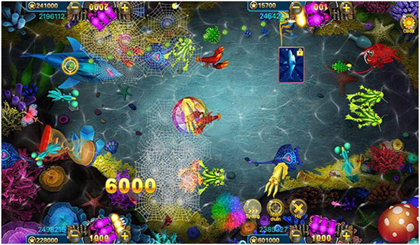Mẹo chơi game bắn cá chuẩn xác 03