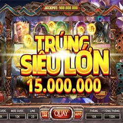 RikVip Game – Trở lại về tay tài phiệt Mỹ icon
