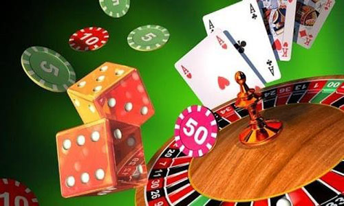 Các trò chơi Casino đáng chơi nhất năm 2021 01