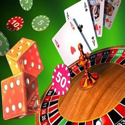 Các trò chơi casino đáng chơi nhất năm 2021 icon